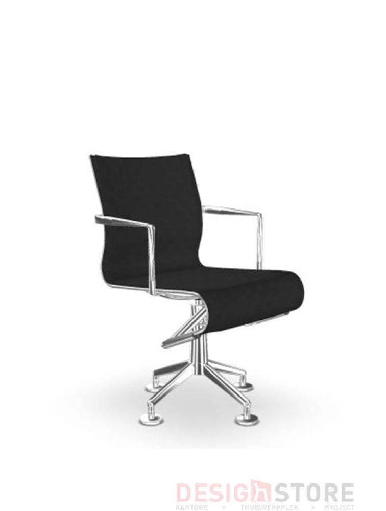 Alias Meetingframe+ Tilt 447 - Vergaderstoelen